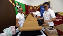 Peluang Bisnis Kemasan Ramah Lingkungan, ALDO Targetkan Pertumbuhan Laba Bersih 40 Persen 