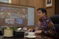 Pemerintah Gerak Cepat Tanggulangi Virus Penyakit Mulut dan Kuku