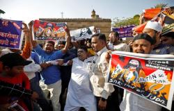 India Perketat Keamanan setelah Ancaman Bom Bunuh Diri Al Qaeda