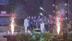 Jakarta Fair 2022 Resmi Dibuka, Anies : Tanda Kebangkitan Ekonomi Makin Terlihat