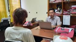 Ajakan Nikah Ditolak, Duda di Pariaman Sebar Foto Bugil Mantan Pacar