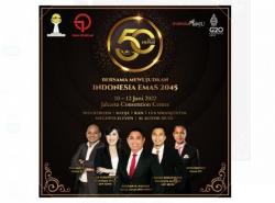 Hipmi Dorong 10 Juni Jadi Hari Kewirausahaan Nasional, Refleksikan Peran Wirausaha Bangun Bangsa