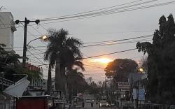 Merusak Keindahan Kota, Kabel Semrawut di Palembang Akan Ditertibkan<