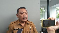 Jadi Tuan Rumah Porprov Jabar, Dispora KBB Sebut Persiapan Venue Sudah 70 Persen