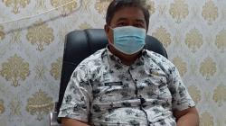 Penyaluran Dana Parpol di Sangihe Tersendat, Ini Alasan Kesbangpol