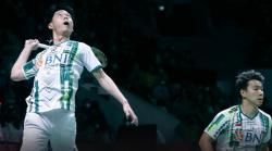 5 Negara dengan Pebulu Tangkis Terbaik di Kejuaraan Dunia BWF, Indonesia Nomor Berapa?