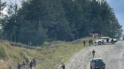 Ini Identitas Anggota TNI Gugur saat Kontak Tembak dengan KKB di Intan Jaya