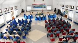 Personel Lantamal VIII Dibekali Pengetahuan Soal Hepatitis Akut, Ini Tujuannya<