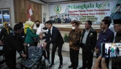 P4KBB Akan Kritik Kebijakan Pemda yang Tak Sesuai Cita-cita Pemekaran<