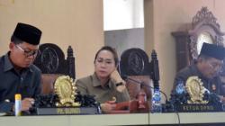Pemkab Gorontalo Utara Telusuri Temuan Pelanggaran Keuangan TA 2021