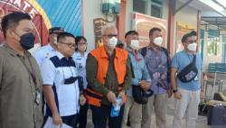 Eks Bupati Buru Selatan Tagop Soulisa Tak Bisa Dikunjungi, Ini Kata Karutan Ambon
