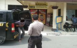 Tepergok Akan Cabuli Bocah, Pemuda di Deliserdang Diamuk Warga hingga Nyaris Dibakar