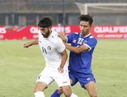 10 Pemain Andalan Nepal Mundur dari Kualifikasi Piala Asia 2023, Indonesia Berpeluang Menang Besar