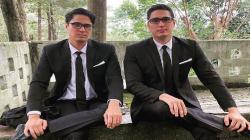 5 Seleb yang Punya Saudara Kembar dan Sukses di Dunia Hiburan, Ingat Nakula Sadewa?