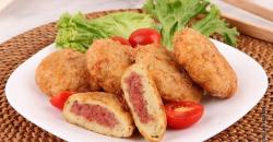 5 Cara Memasak Kornet yang Mudah dan Enak, Resepnya Simpel  