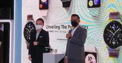 Huawei Watch Fit 2 Dibekali Teknologi Huawei TrueSeen 5.0 dan GPS Built-In 