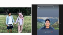 Jenazah Eril Putra Ridwan Kamil Ditemukan, Unggahan Sang Kekasih Nabila Ishma Jadi Sorotan   <