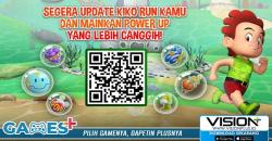 Wow, Fitur Power Up Game Kiko Run Lebih Canggih! Yuk Update Sekarang!<