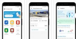 Cara Melihat Riwayat Perjalanan di PeduliLindungi, Bisa Cek Aktivitas Anak atau Pasangan!