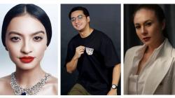 Deretan Artis Jadi Komisaris BUMN dan Swasta, Ada Wulan Guritno hingga Abdee Slank  