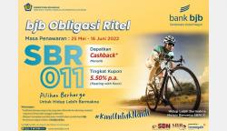 Dukung Pemulihan Ekonomi, bank bjb Fasilitasi SBR 011