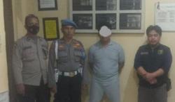 Aniaya ART, Anggota Polri di Bengkulu Ditetapkan Tersangka<