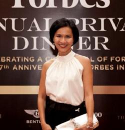 Mengenal Arini Subianto, Salah Satu Perempuan Terkaya di Indonesia Berharta Rp14 Triliun