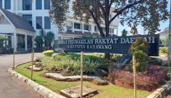 Mahasiswa dan Aktivis Islam Dukung Kejari Karawang Usut Dana Pokir Rp600 Miliar<