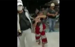 Kisah Pilu Emak-Emak Curi HP untuk Beli Susu Anak, Menangis saat Ditangkap Polisi