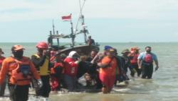 Nelayan Hilang Tenggelam saat Cari Ikan di Laut Dadap Indramayu Ditemukan Meninggal<