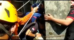 Tragis, 3 Warga Brebes Tewas Tercebur Sumur saat Hendak Ambil Bangkai Kucing
