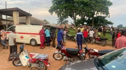 32 Warga Perdesaan Tewas Ditembaki Geng Motor Bersenjata