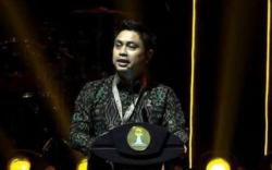 Ketum Hipmi Dorong Pola Pikir Anak Muda Jadi Entrepreneur dan Pemimpin Masa Depan 