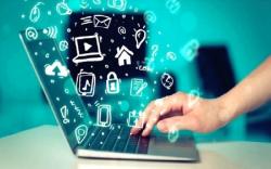 Jumlah Pengguna Internet di China Naik Jadi 1,05 Miliar Orang