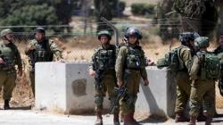Pasukan Israel Tembak Mati Pria Palestina<