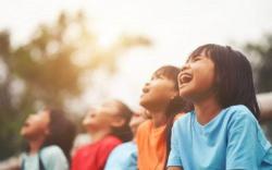 OKU Sumsel Bersiap Menjadi Kabupaten Layak Anak<