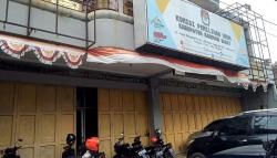 KPU KBB Ngontrak di Ruko, Sudah 2 Kali Pemilu Belum Punya Gedung Sendiri<