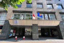 Samurai Bond Indonesia Sukses di Jepang, Raih Investasi Rp9,04 Triliun