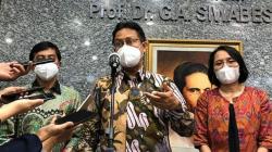 Pandemi Belum Usai, Menkes Budi Sebut Omicron BA.4 dan BA.5 Sudah Masuk Indonesia<