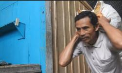 Kisah Perjuangan Kuli Panggul, Kumpulkan Uang Receh Selama 20 Tahun demi Bisa Berangkat Haji