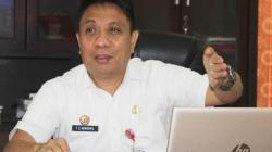 Pembangunan Tol Manado-Amurang Dorong Pertumbuhan Kawasan Ekonomi Baru