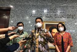 Menkes Tanggapi Kenaikan Kasus Covid-19 dan Prediksi Gelombang Baru Omicron Juli 2022