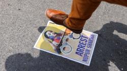 Diancam Al Qaeda, Penghina Nabi Muhammad di India Dibela Politisi Belanda