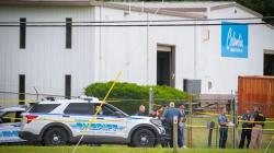 Karyawan Tembaki Rekan Kerja, 3 Orang Tewas dan 1 Kritis