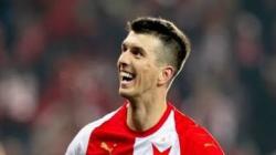 Profil dan Biodata Ondrej Kudela, Pemain Baru Persija Jakarta yang Pernah Hadapi Lionel Messi hingga Lukaku