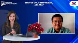 Startup di Indonesia Banyak Berguguran, Ini Penyebabnya Kata Ekonom
