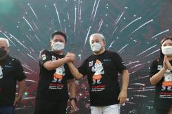Event Fornas di Sumsel Berdampak Positif Bagi Geliat Ekonomi Daerah<
