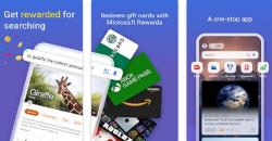 Bing Browser Download untuk iPhone dan Android