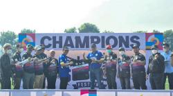 Bank BJB Dukung Pembinaan Bibit Atlet Sepak Bola Melalui bjb Soccer Festival