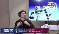 Jangan Salah! Pria Juga Butuh Pakai Skincare